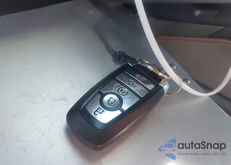 2024 Ford Mustang Gt Premium Fastback из США, поврежденный, VIN 1FA6P8CF4R5425845